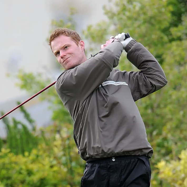 Chris Rose, PGA Teaching Professional
